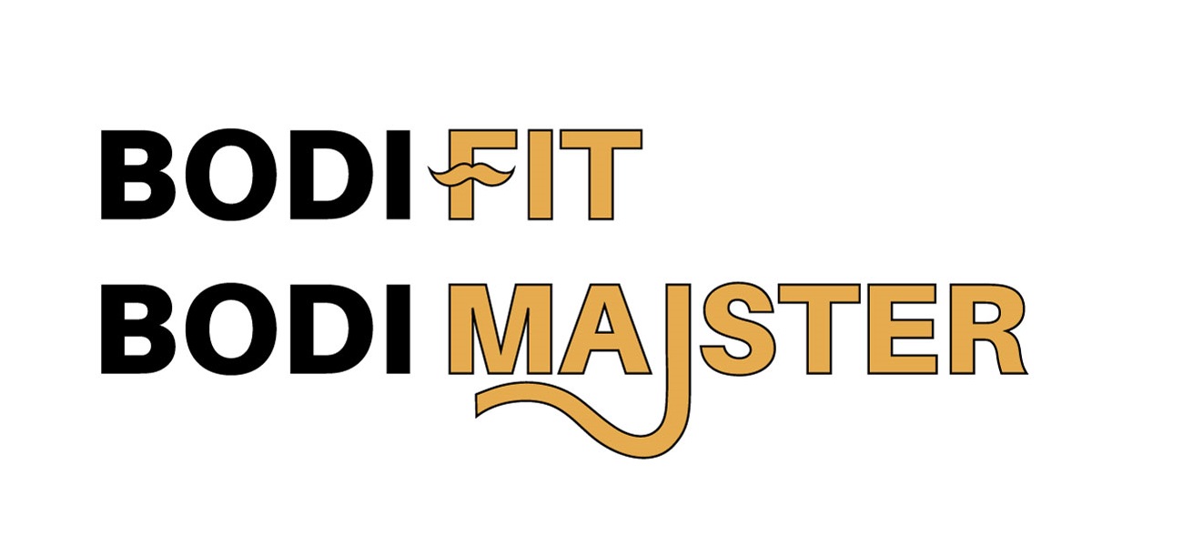 Bodi fit, bodi majster