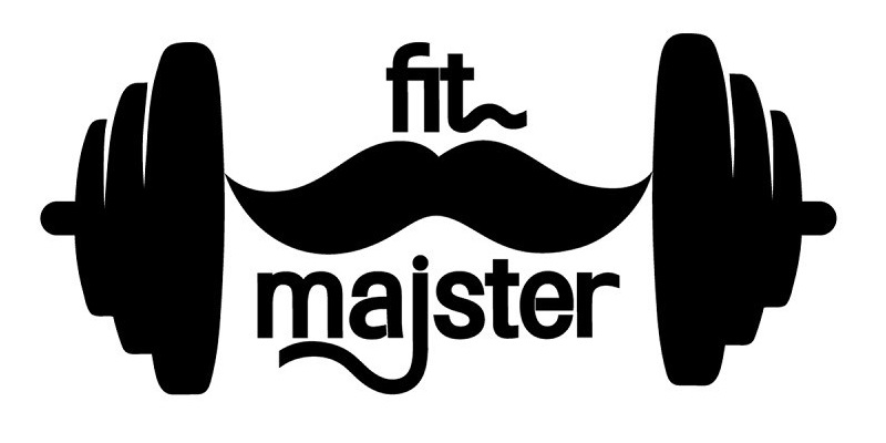 Logotip podjetja Fitmajster